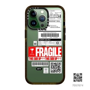 CASETIFY x pangram pangram protective phone case for iPhone 14 pro max